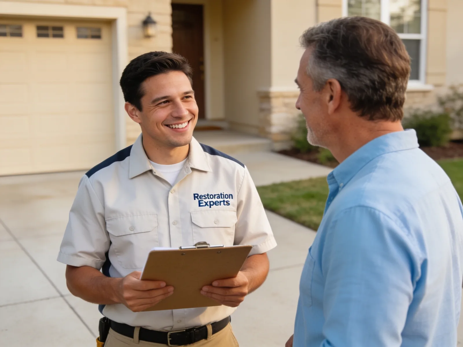 Water Damage Cleanup North Hampton, NH FAQs